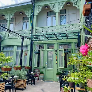  Otel Arts